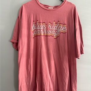 🌄 Blue Ridge Parkway Shirt 🌄